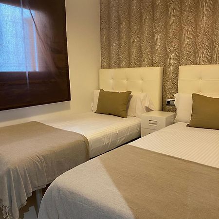 Taracea Suites Plaza Nueva Granada Buitenkant foto