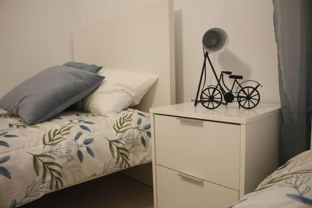 Taracea Suites Plaza Nueva Granada Buitenkant foto