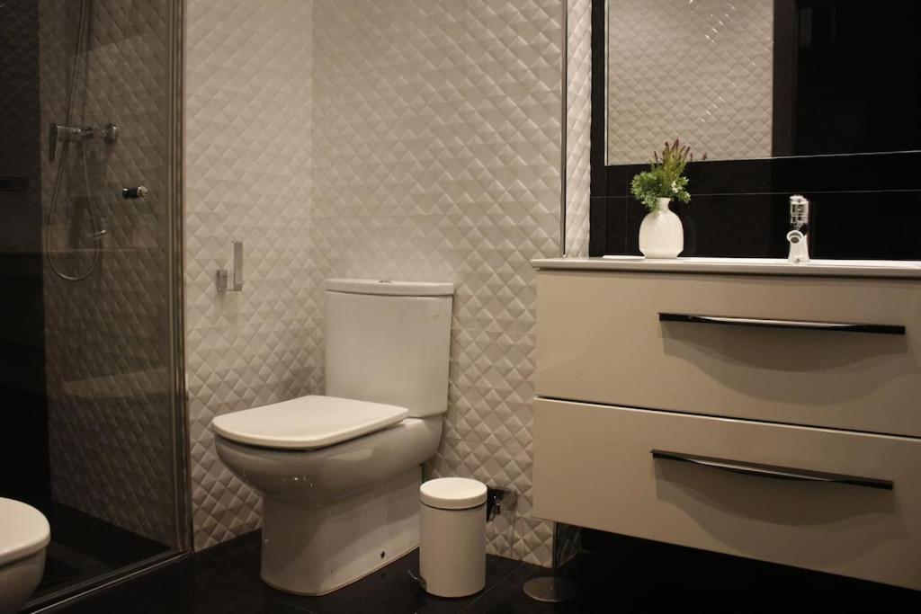 Taracea Suites Plaza Nueva Granada Buitenkant foto