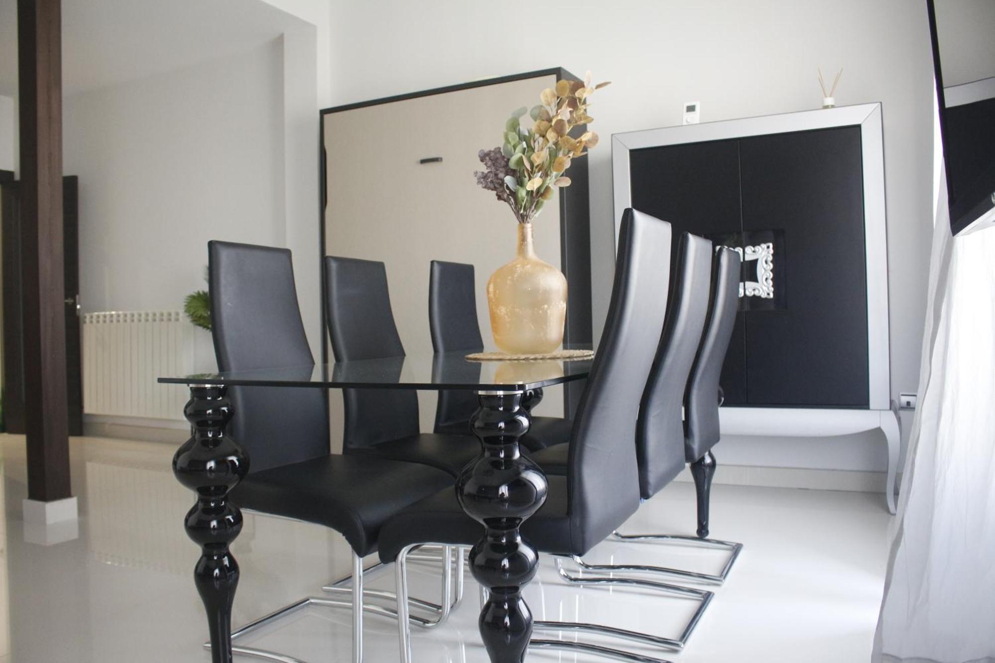 Taracea Suites Plaza Nueva Granada Buitenkant foto