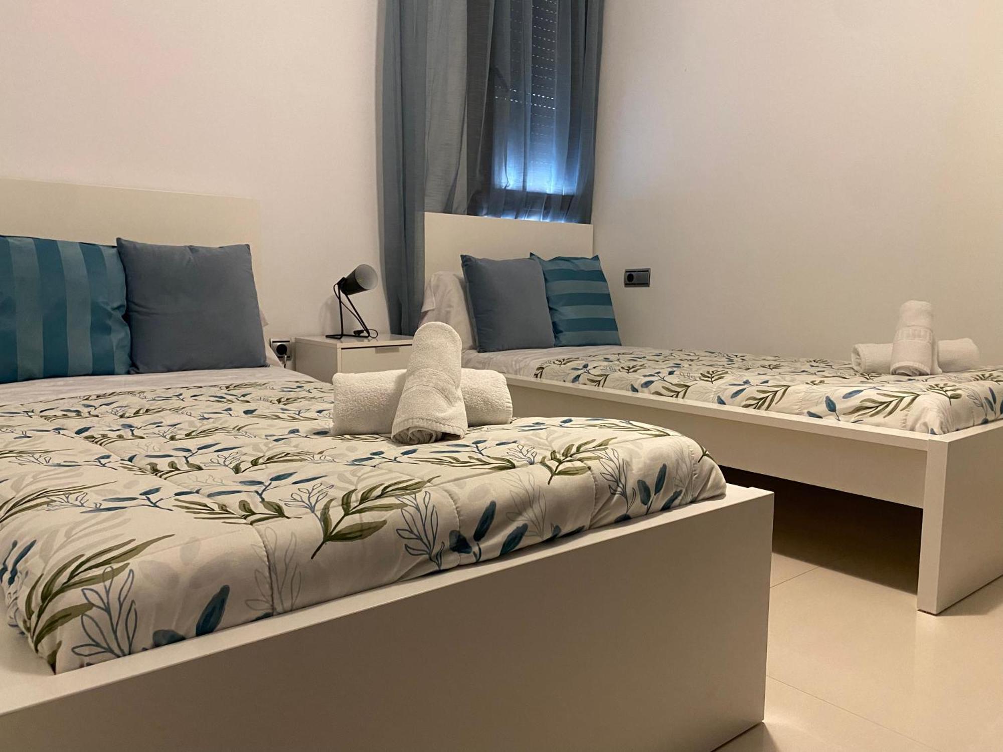 Taracea Suites Plaza Nueva Granada Buitenkant foto