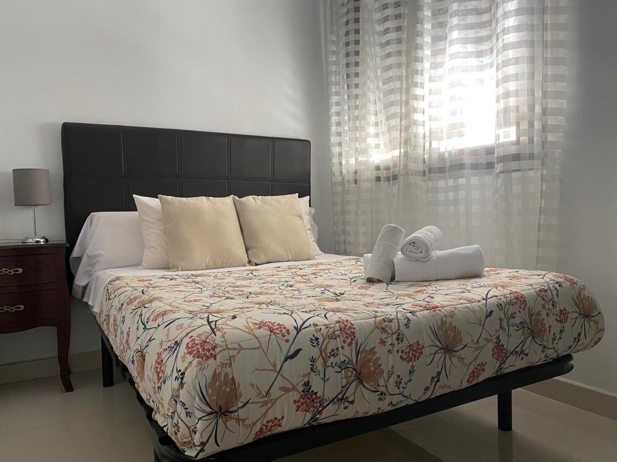 Taracea Suites Plaza Nueva Granada Buitenkant foto